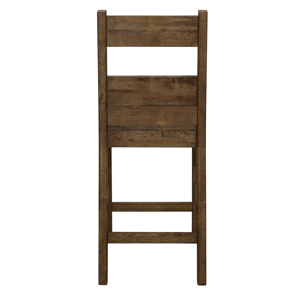 COLEMAN COUNTER HT CHAIR 192029