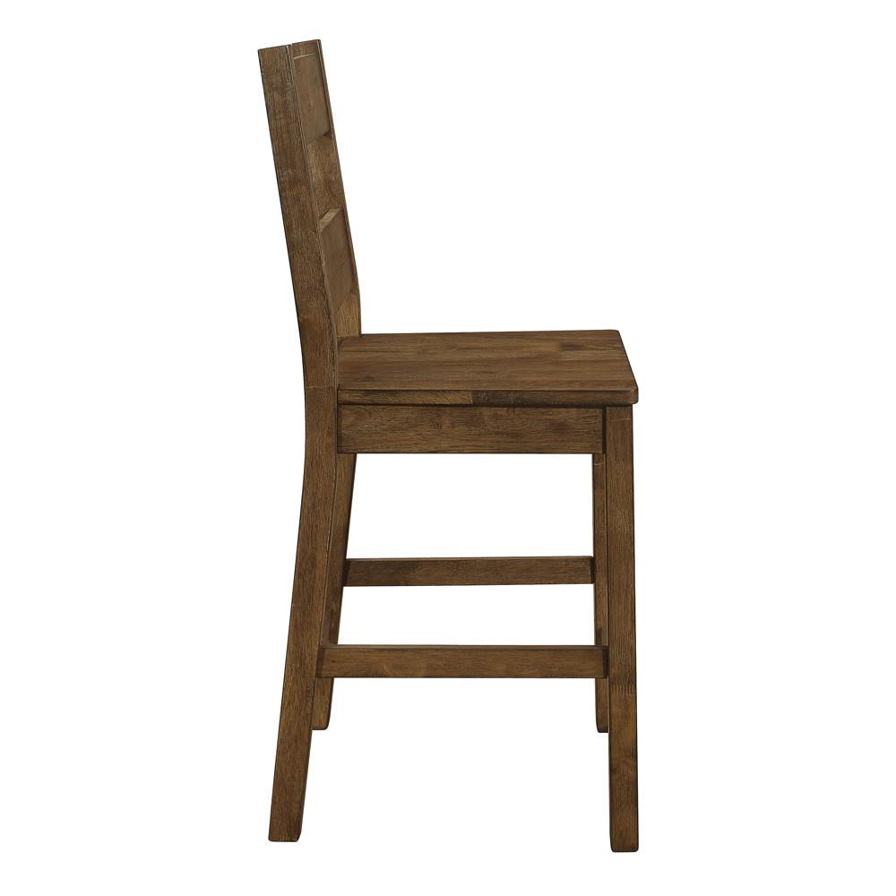 COLEMAN COUNTER HT CHAIR 192029