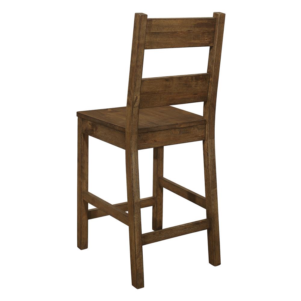 COLEMAN COUNTER HT CHAIR 192029
