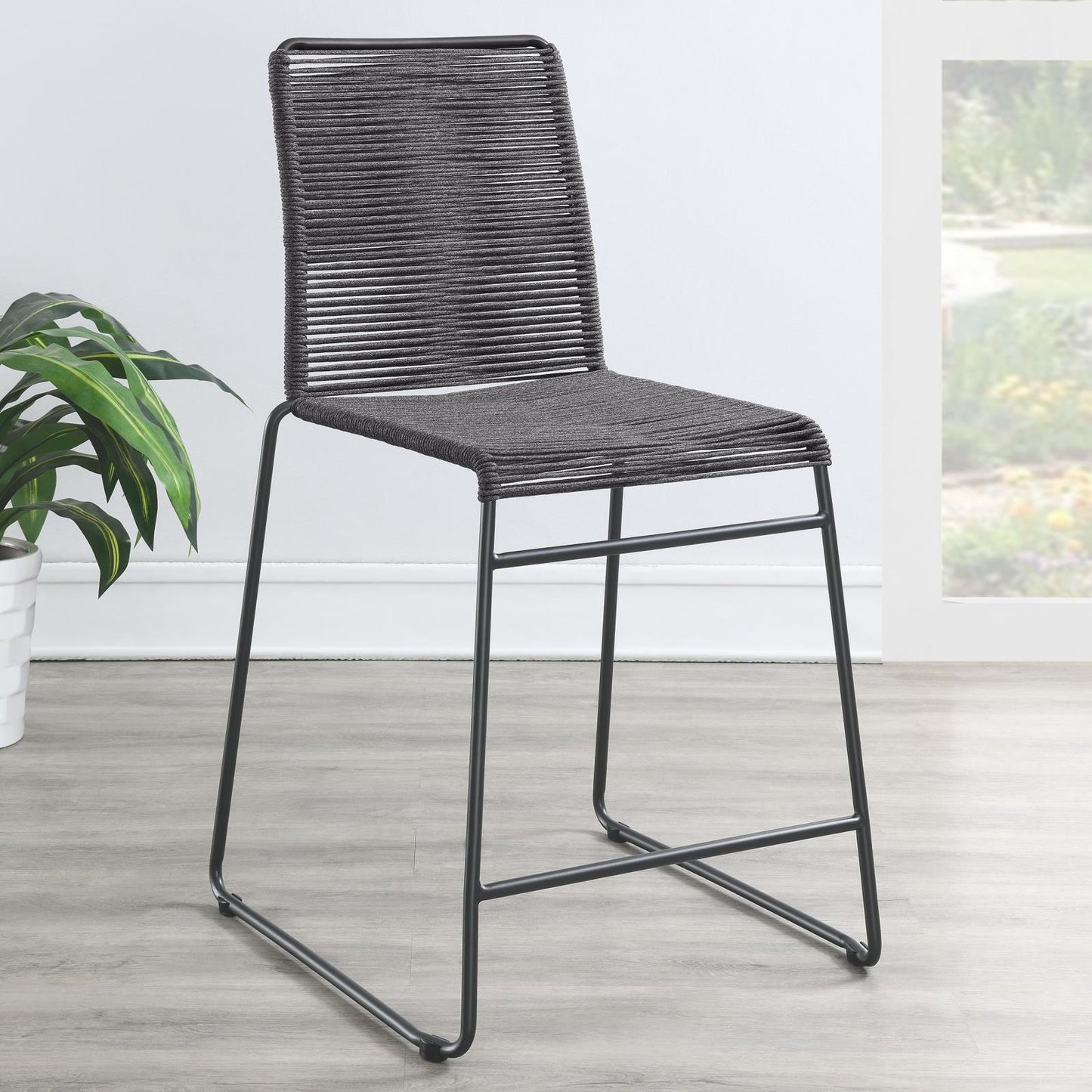 COUNTER HEIGHT STOOL 192063