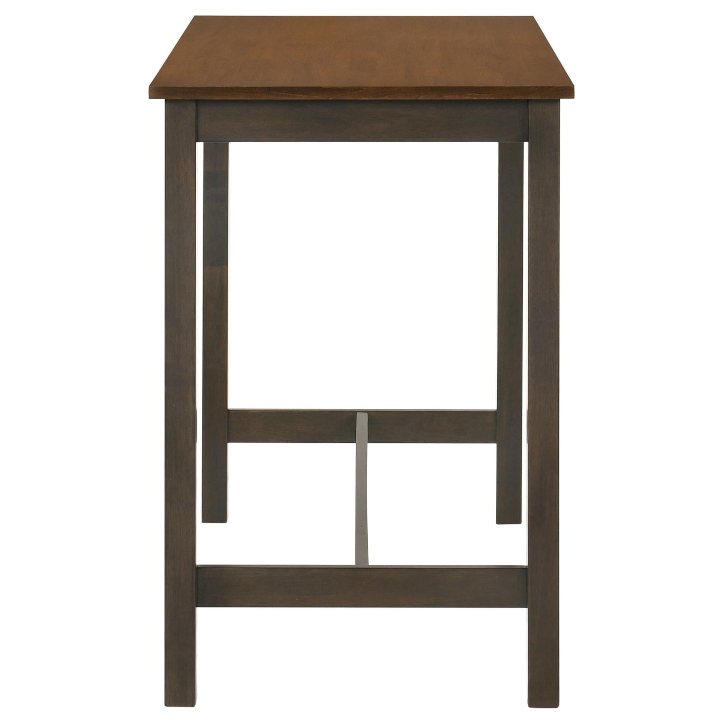 CONNIE 4 PC COUNTER HEIGHT SET 192090
