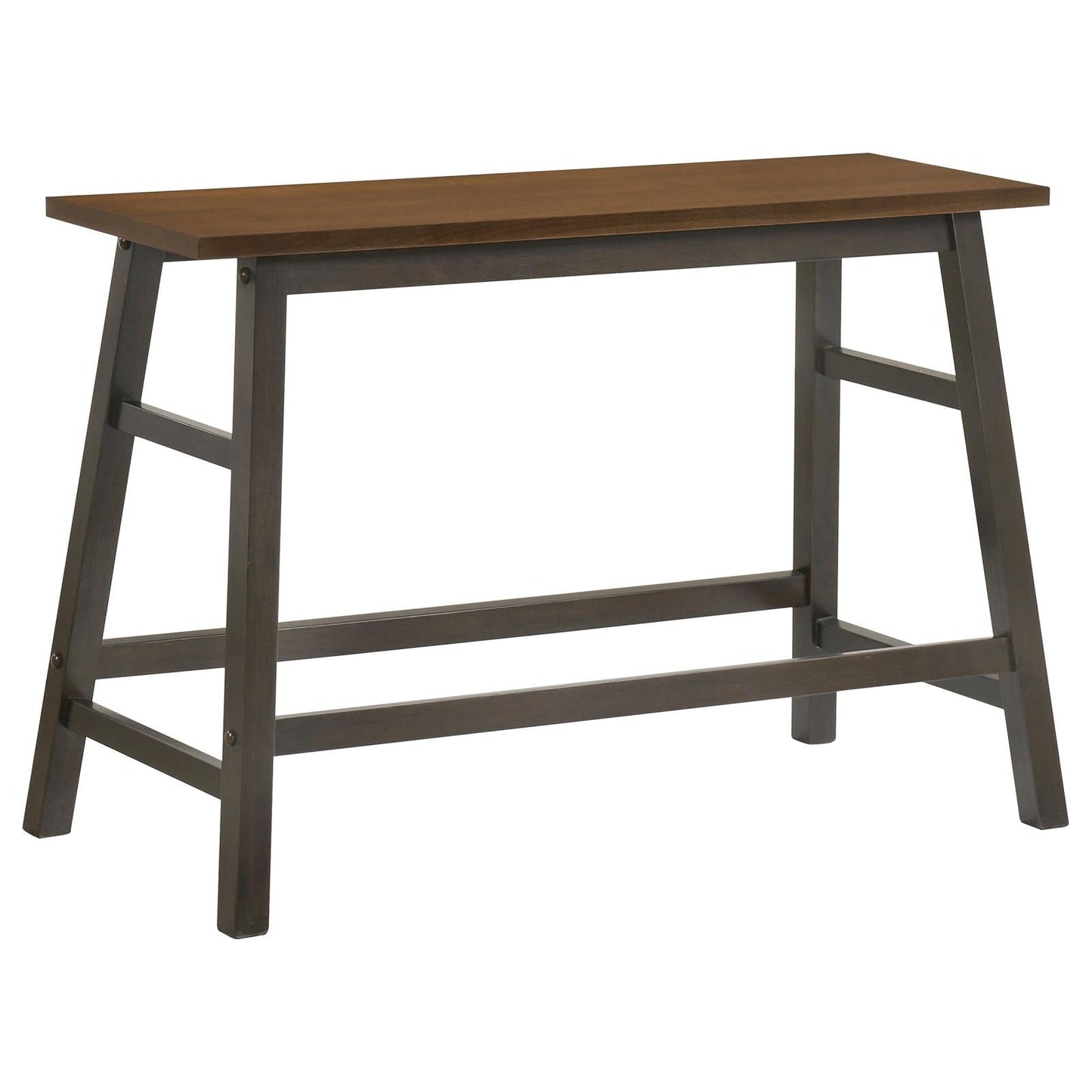 CONNIE 4 PC COUNTER HEIGHT SET 192090