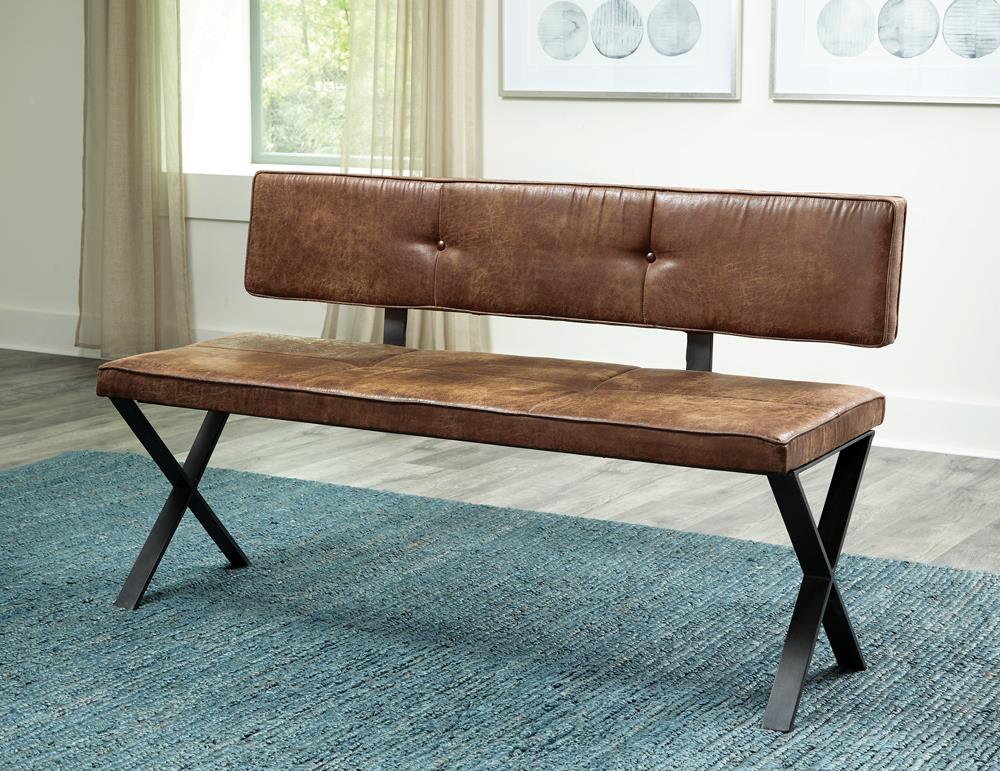 SHERMAN BENCH 192503