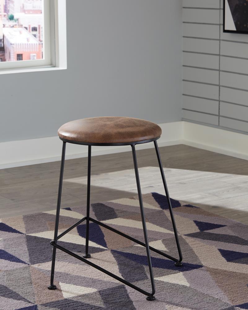 COUNTER HEIGHT STOOL 192538