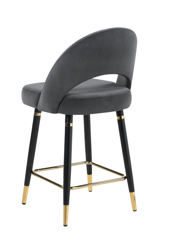 COUNTER HT STOOL 192549