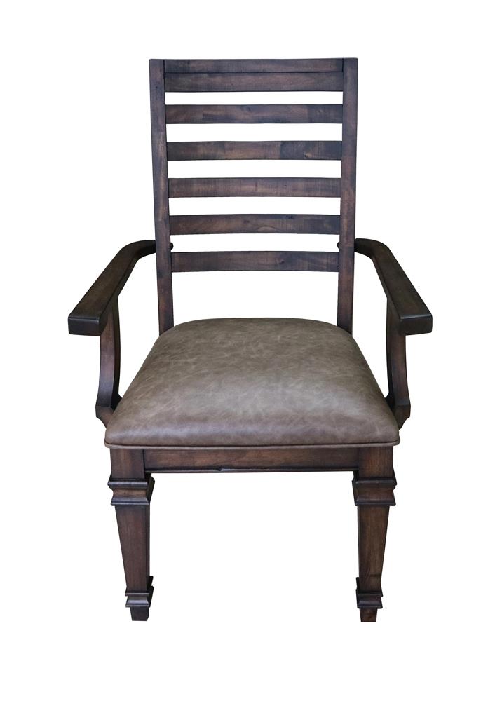 AVENUE ARM CHAIR 192743