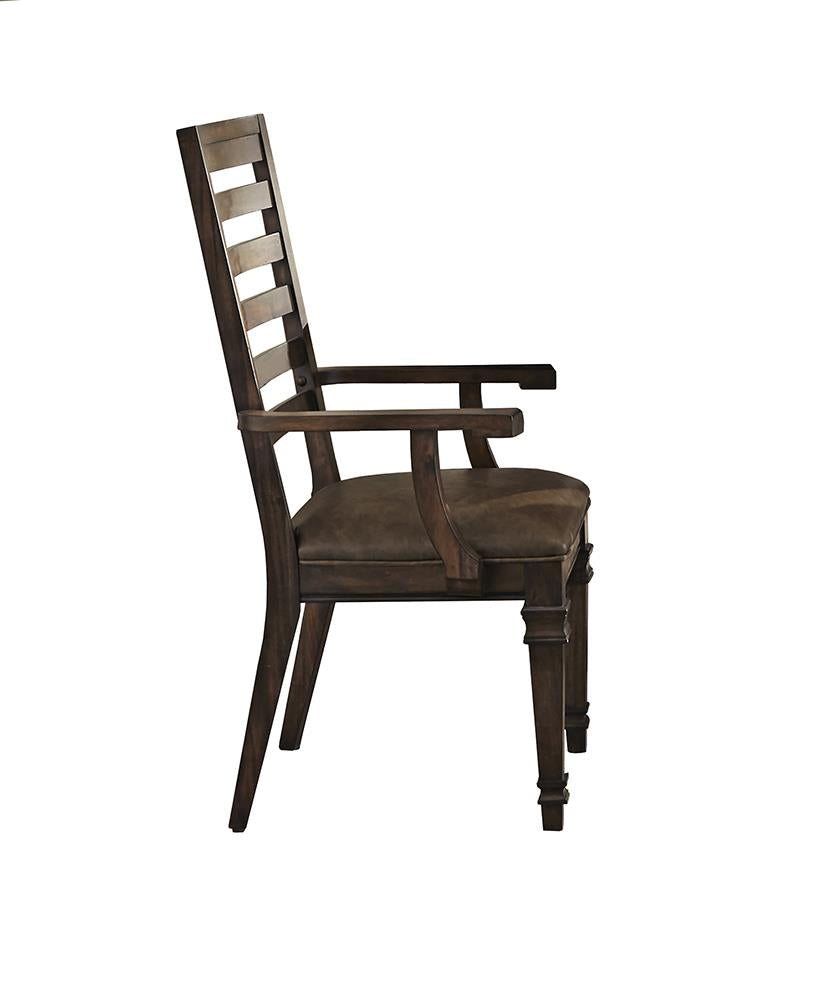 AVENUE ARM CHAIR 192743