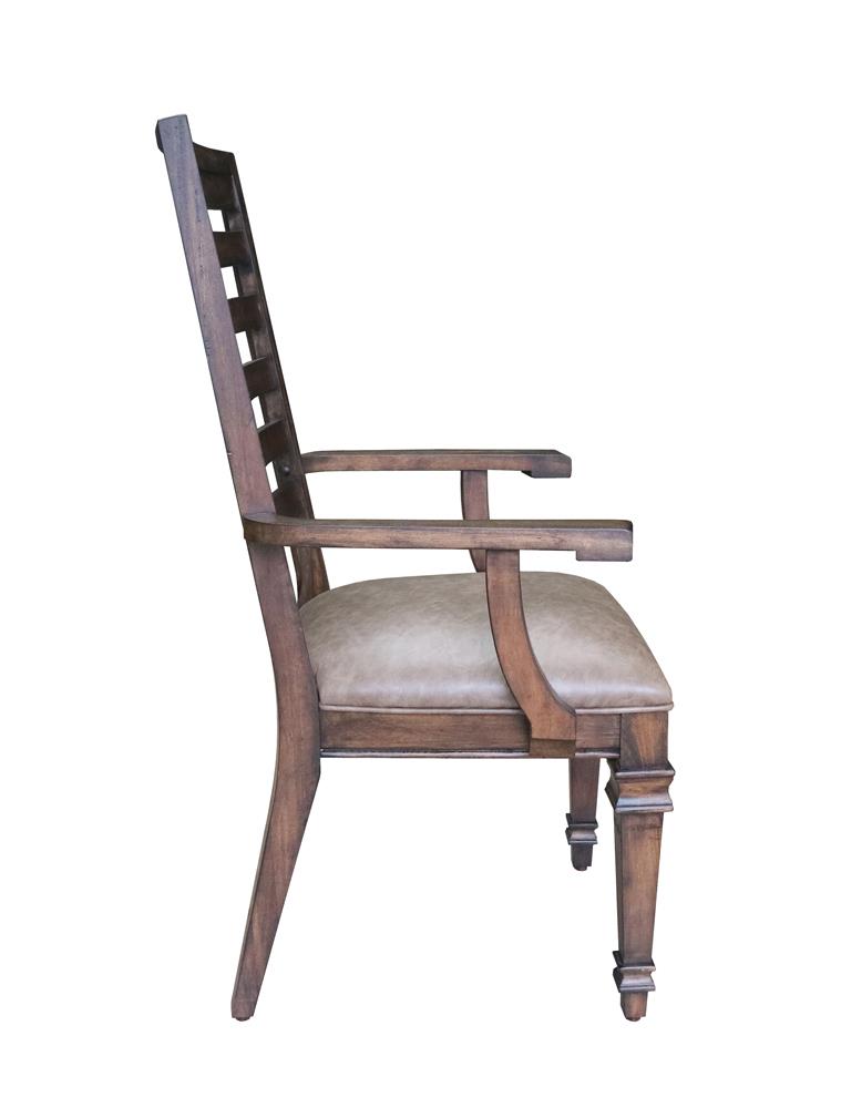 AVENUE ARM CHAIR 192743
