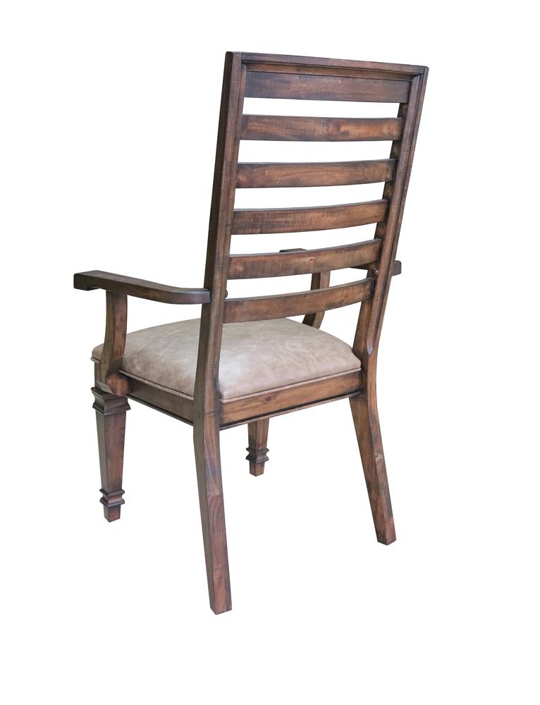 AVENUE ARM CHAIR 192743