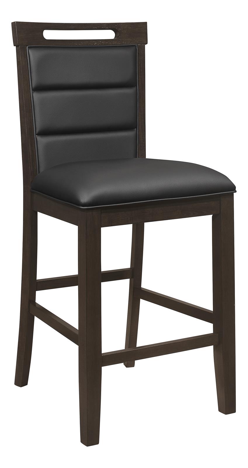 COUNTER HT CHAIR 193109