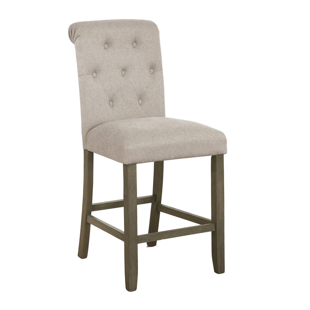 COUNTER HT CHAIR 193168