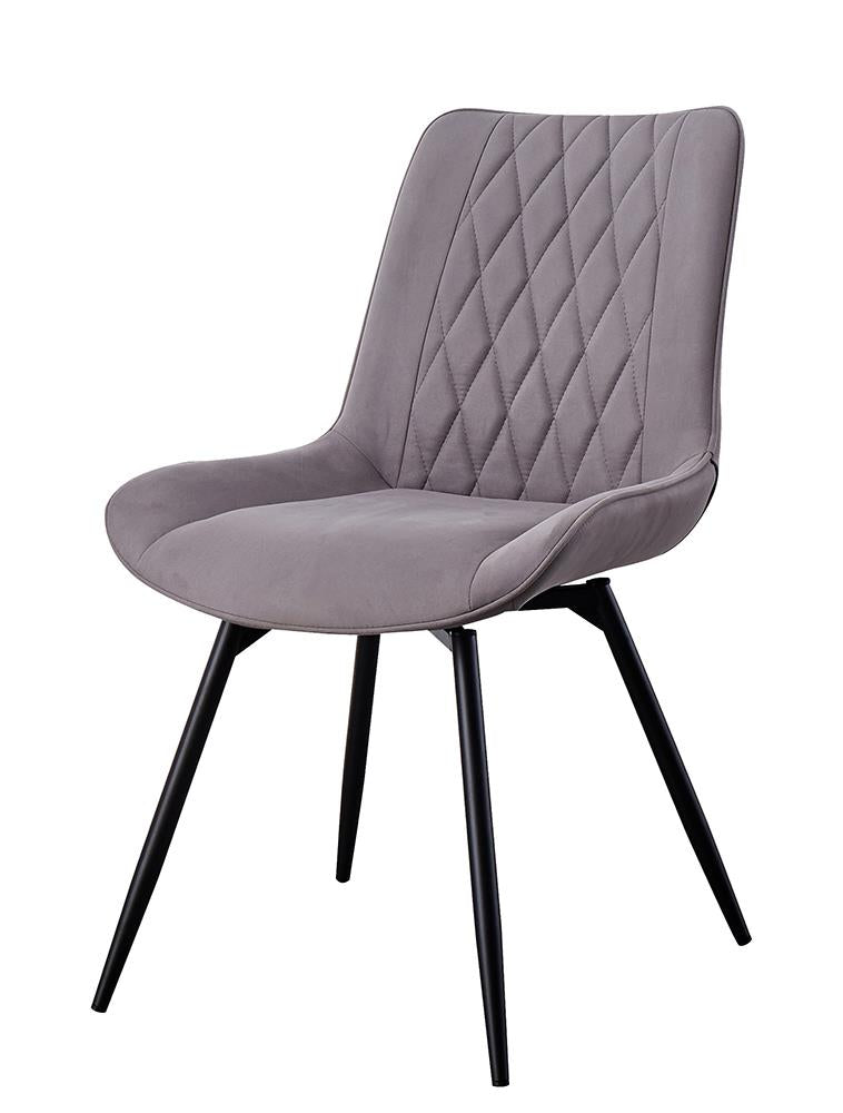 SWIVEL DINING CHAIR 193312