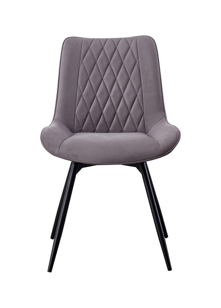 SWIVEL DINING CHAIR 193312