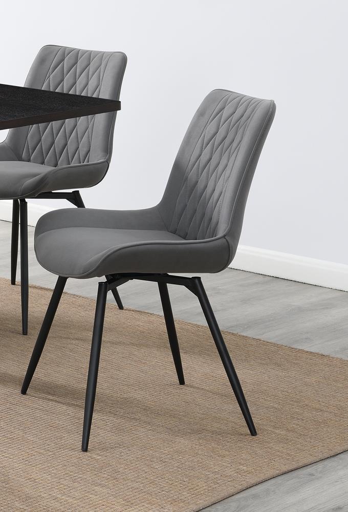 SWIVEL DINING CHAIR 193312