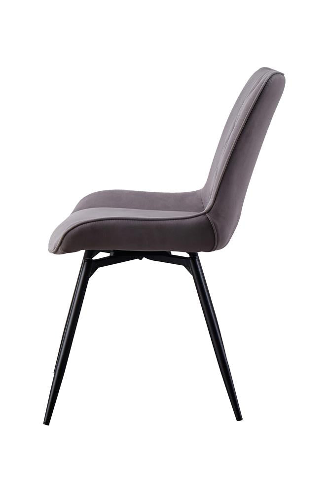 SWIVEL DINING CHAIR 193312
