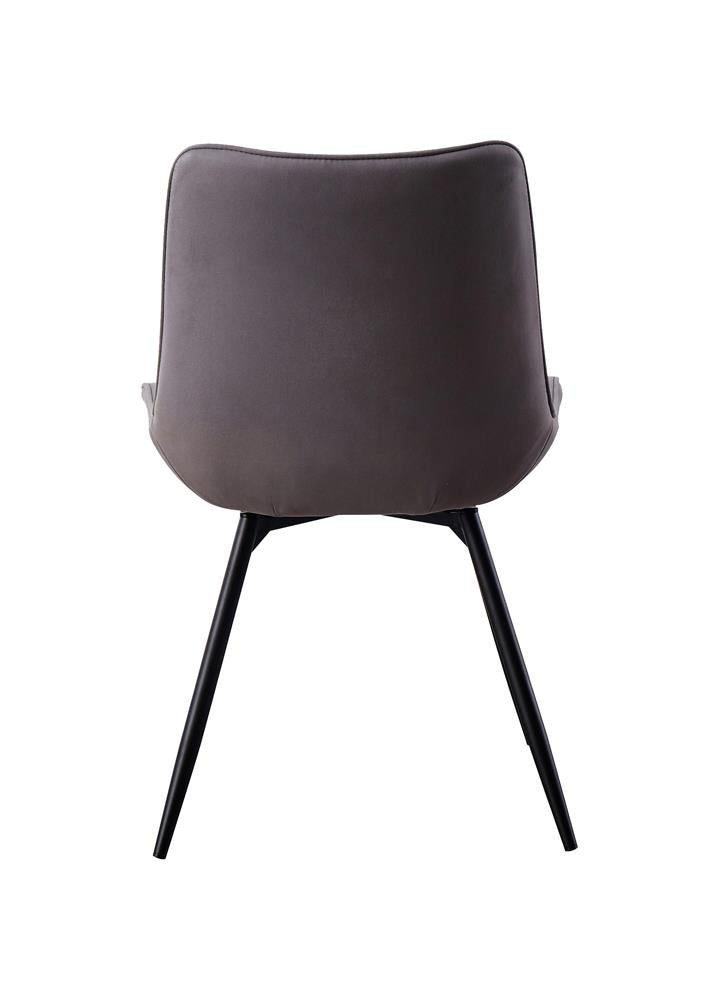 SWIVEL DINING CHAIR 193312