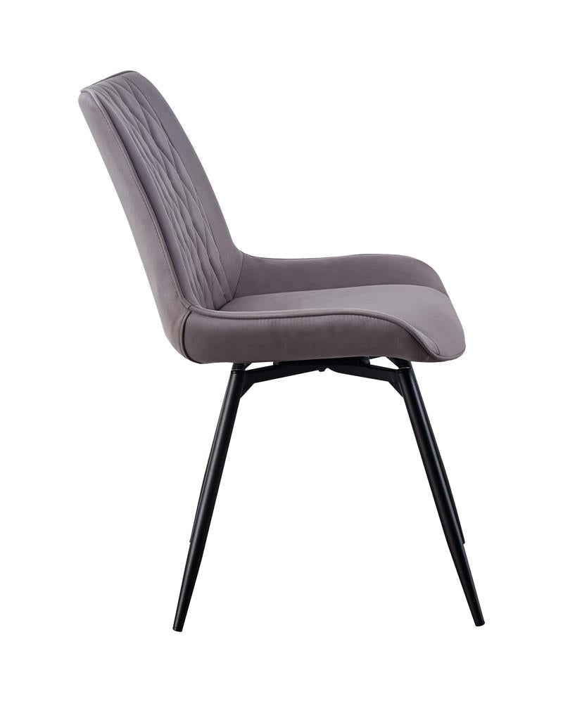 SWIVEL DINING CHAIR 193312
