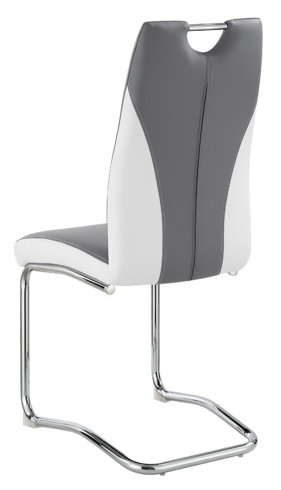 BROOKLYN DINING CHAIR 193812