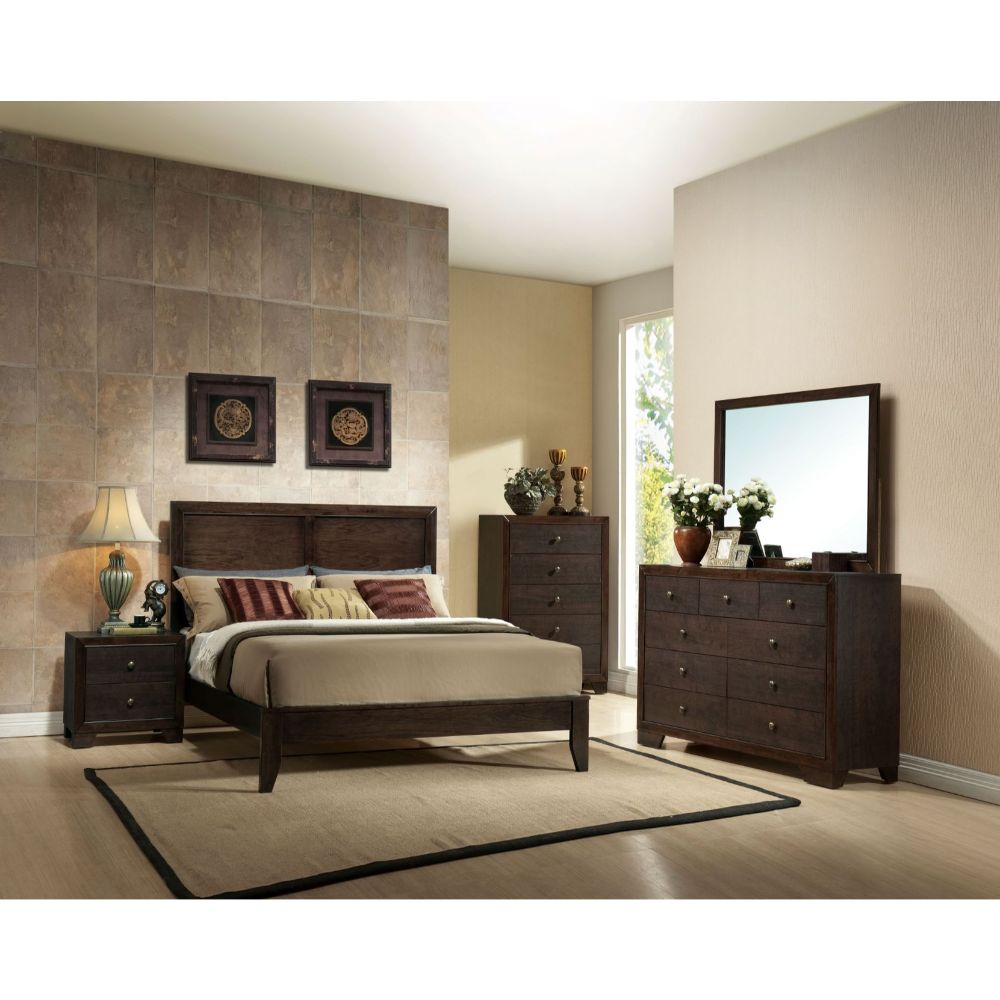 Madison Eastern King Bed