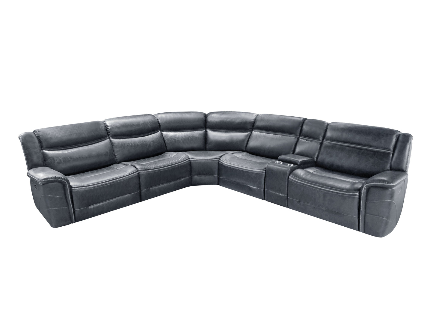 RAF RECLINER 609360RR