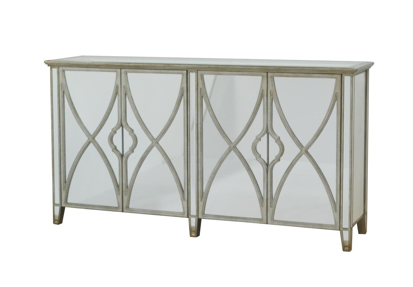 ACCENT CABINET 959603