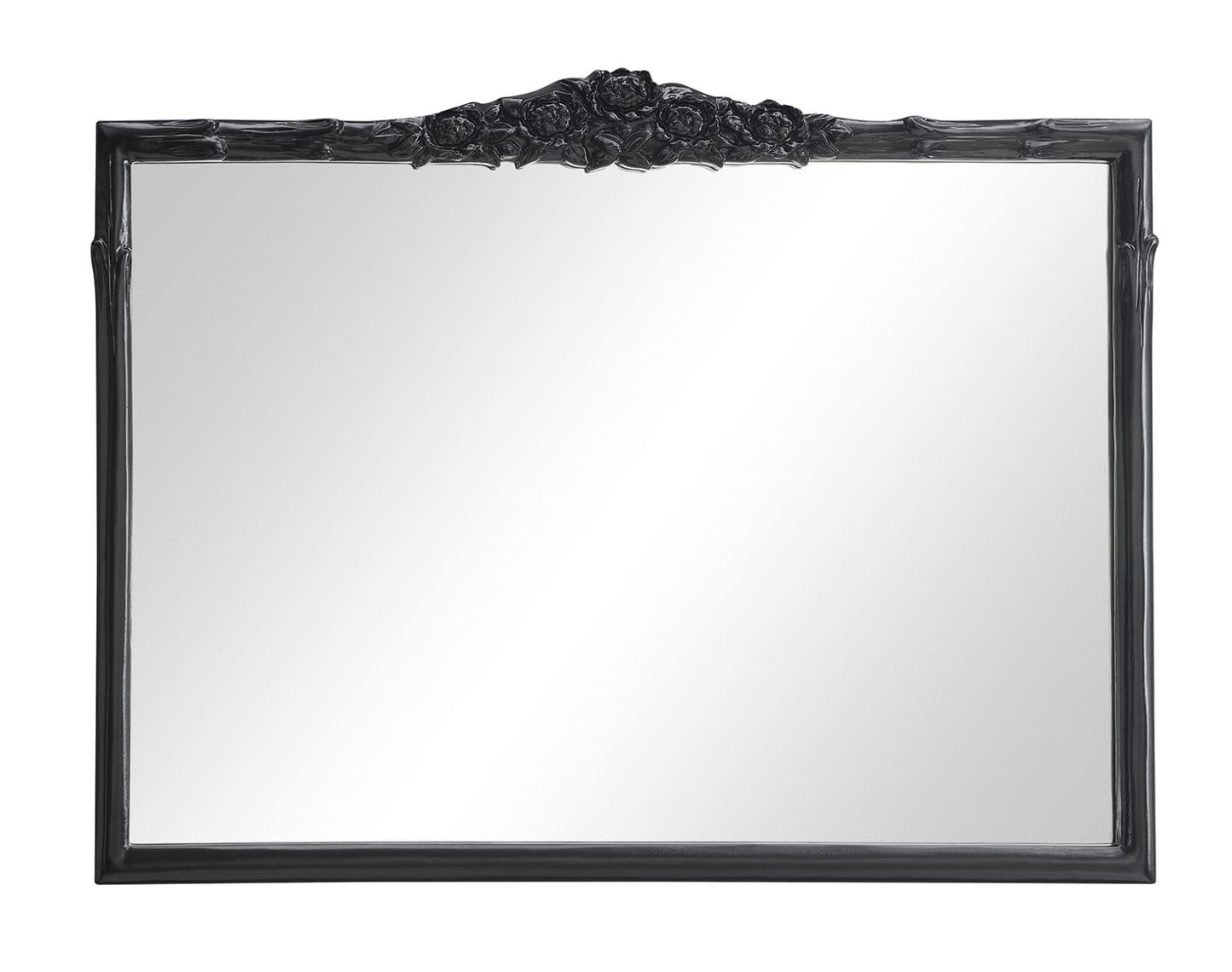 MANTEL MIRROR 969531GBK