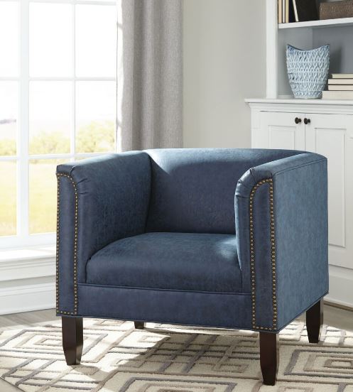 ACCENT CHAIR 902986
