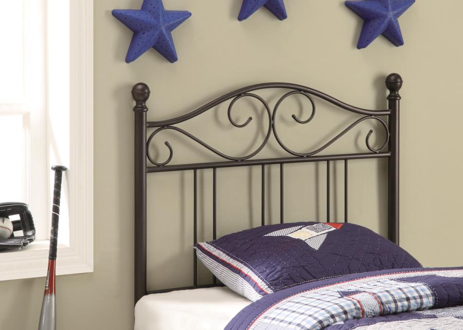 TWIN HEADBOARD 450103TII