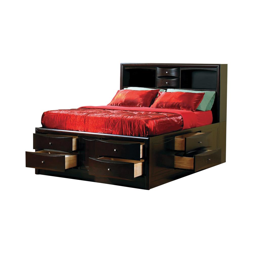 PHOENIX E KING BED 200409KE