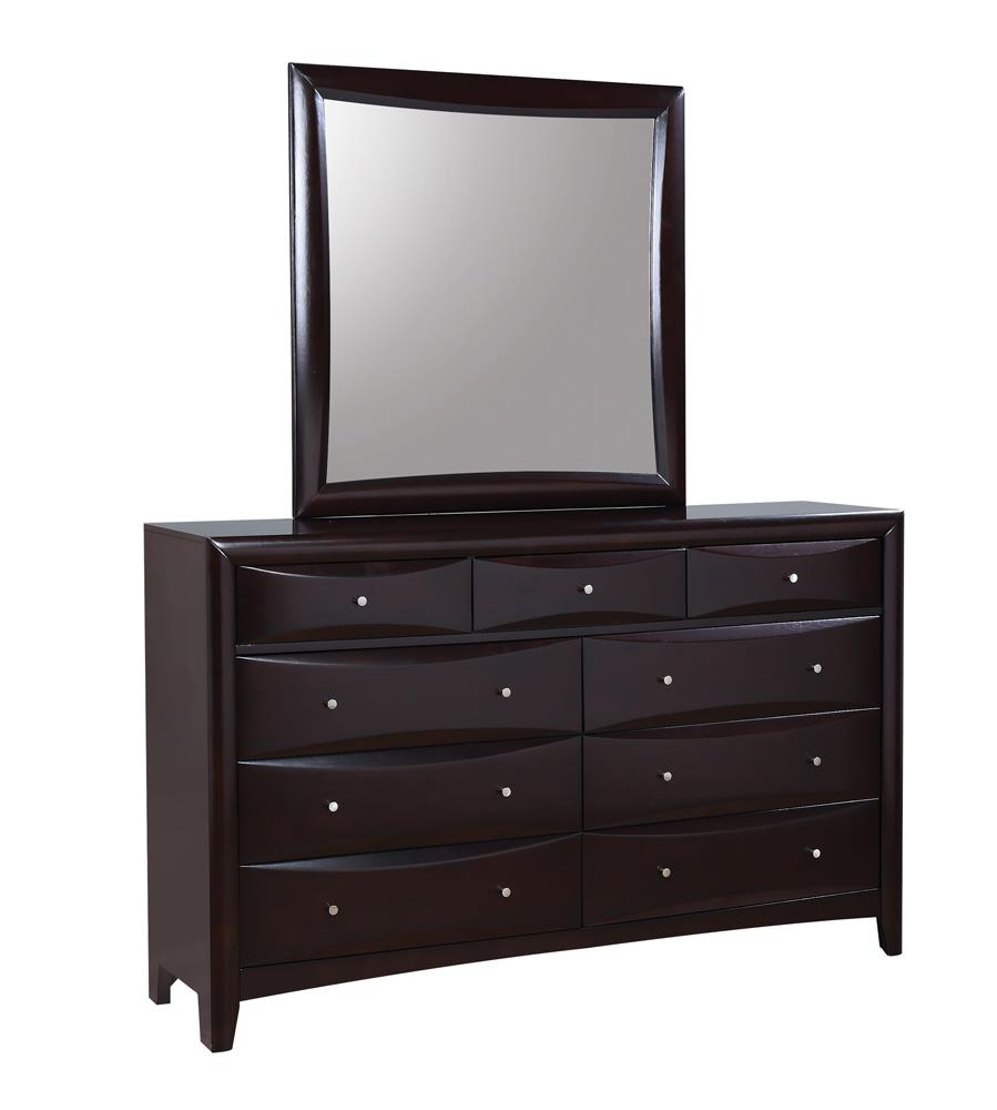 PHOENIX DRESSER 200413