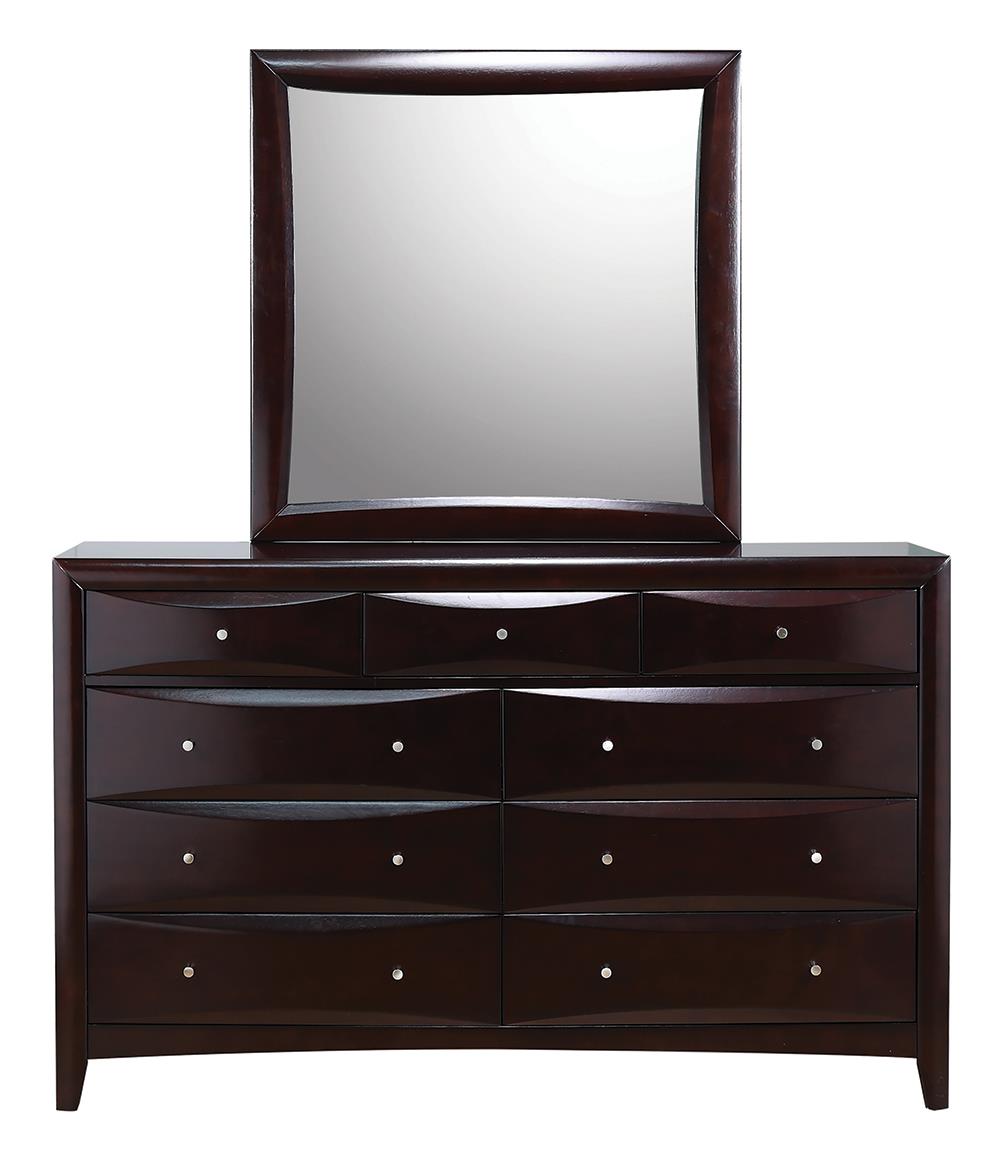 PHOENIX DRESSER 200413