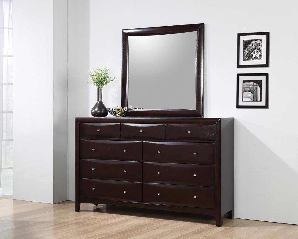 PHOENIX DRESSER 200413