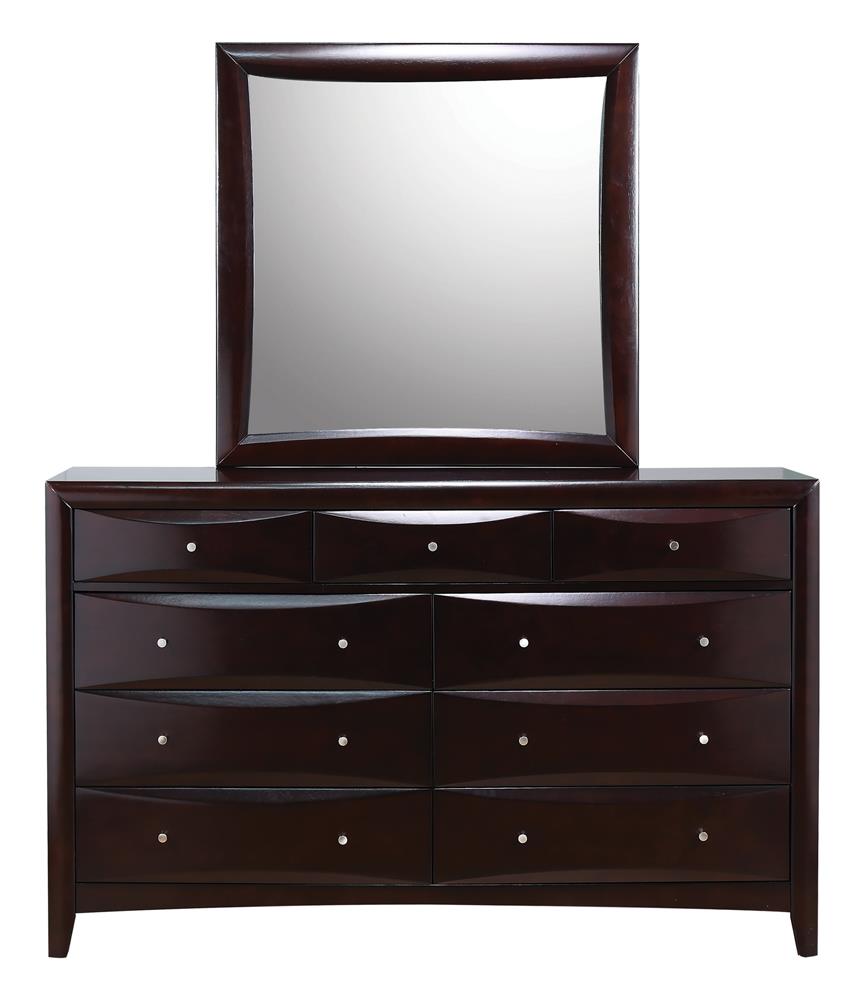 PHOENIX DRESSER 200413