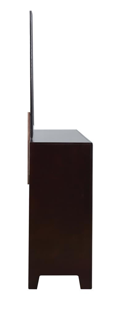 PHOENIX DRESSER 200413