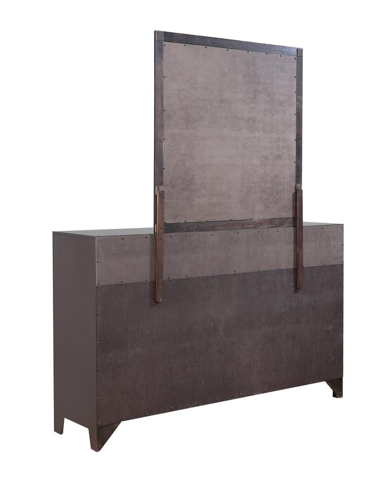 PHOENIX DRESSER 200413