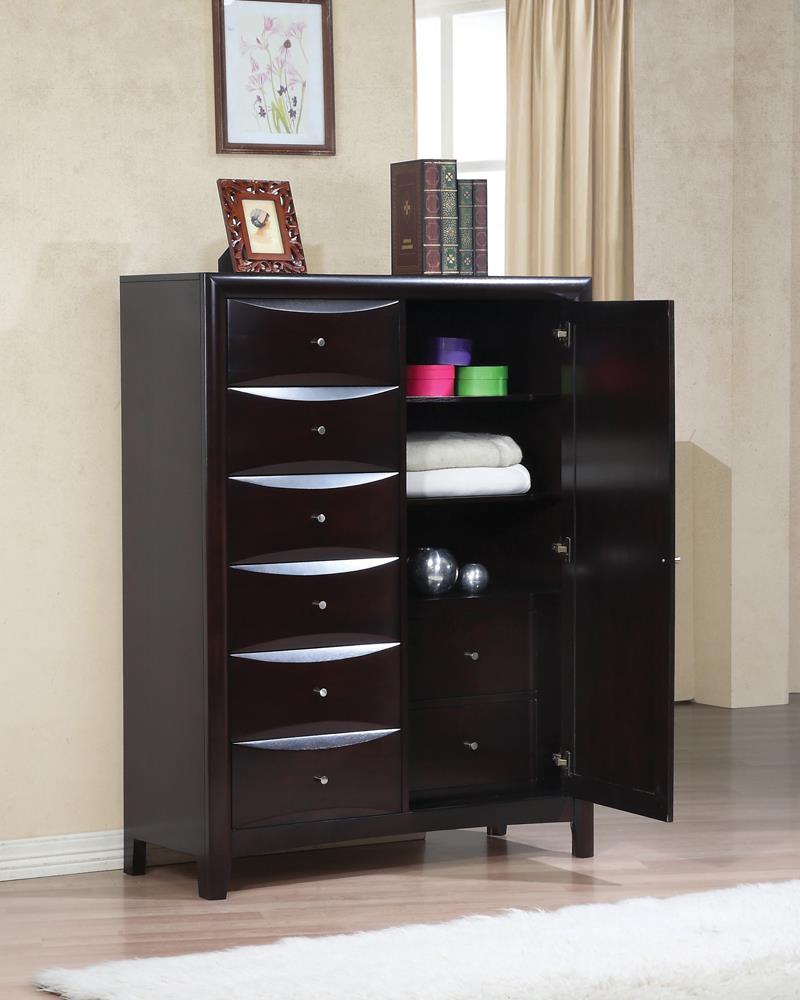 PHOENIX CHEST 200420