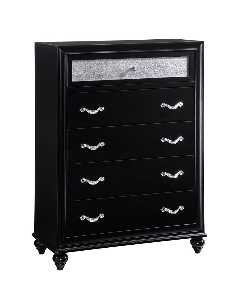 BARZINI CHEST 200895