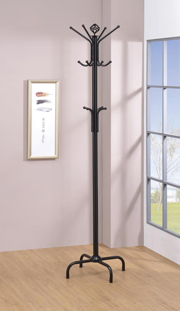COAT RACK 2019