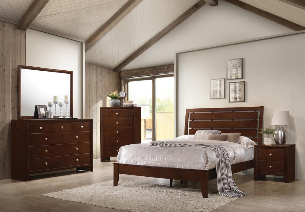QUEEN BED 201971Q