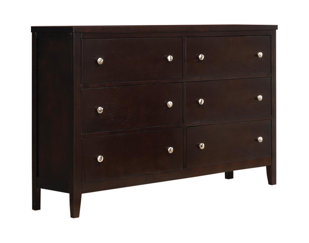 CARLTON DRESSER 202093