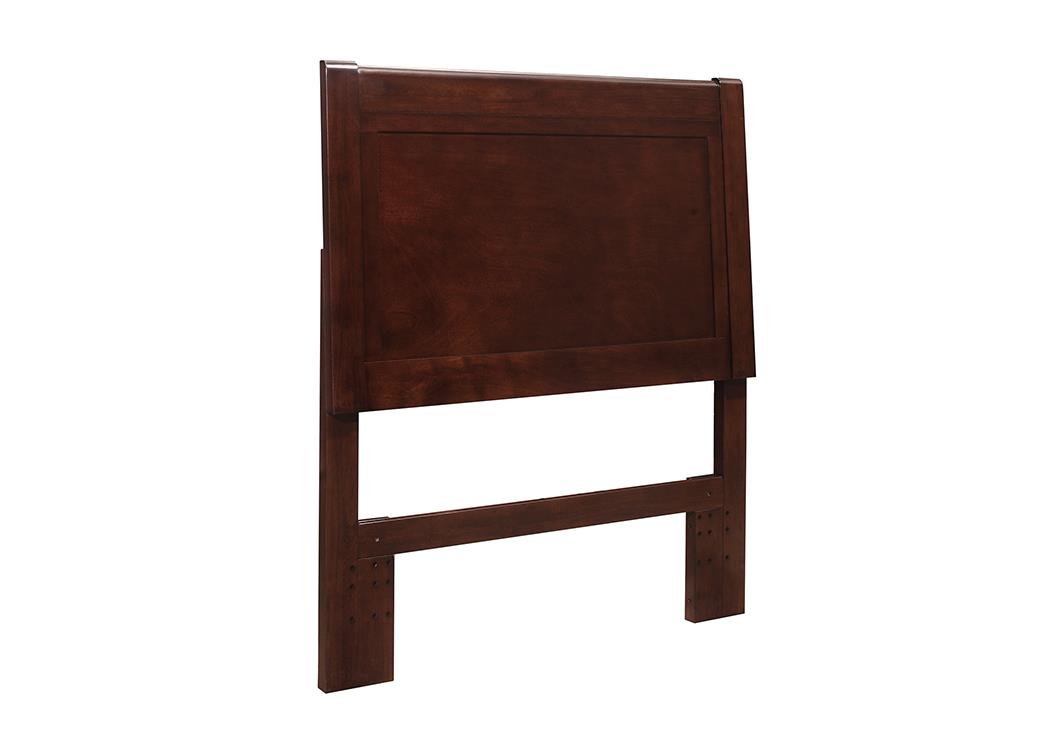 TATIANA WOOD HEADBOARD 202391T