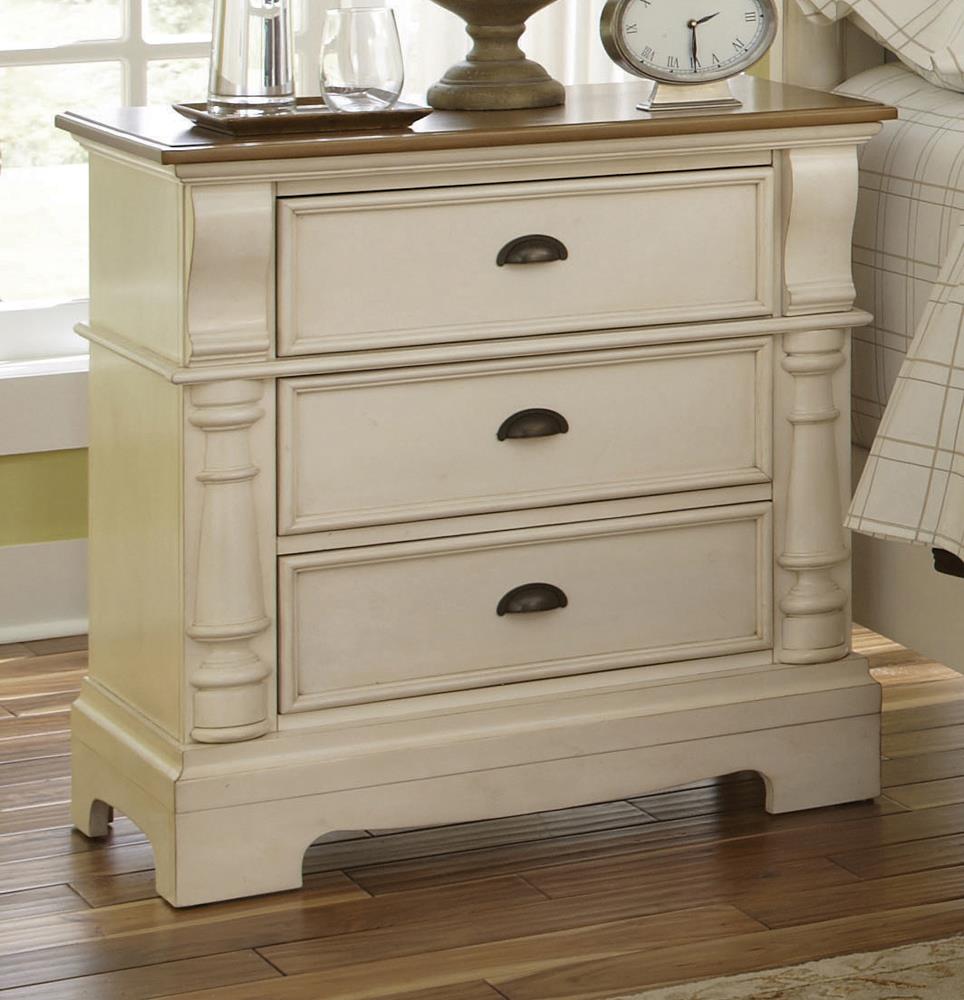 OLETA NIGHTSTAND 202882