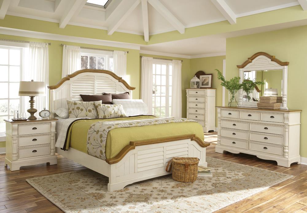 OLETA NIGHTSTAND 202882