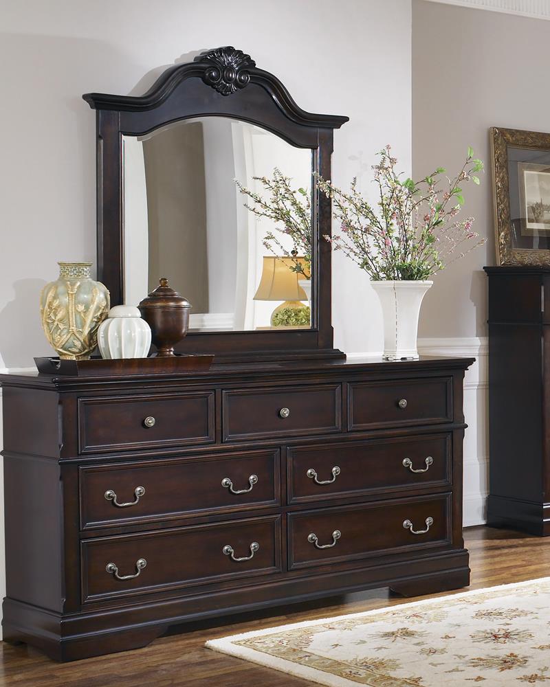 CAMBRIDGE DRESSER 203193