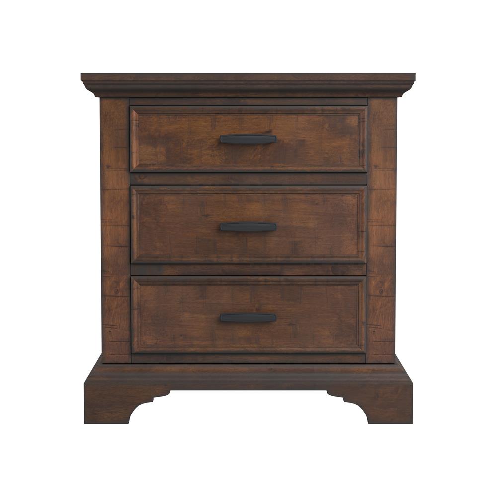 ELK NIGHTSTAND 203892