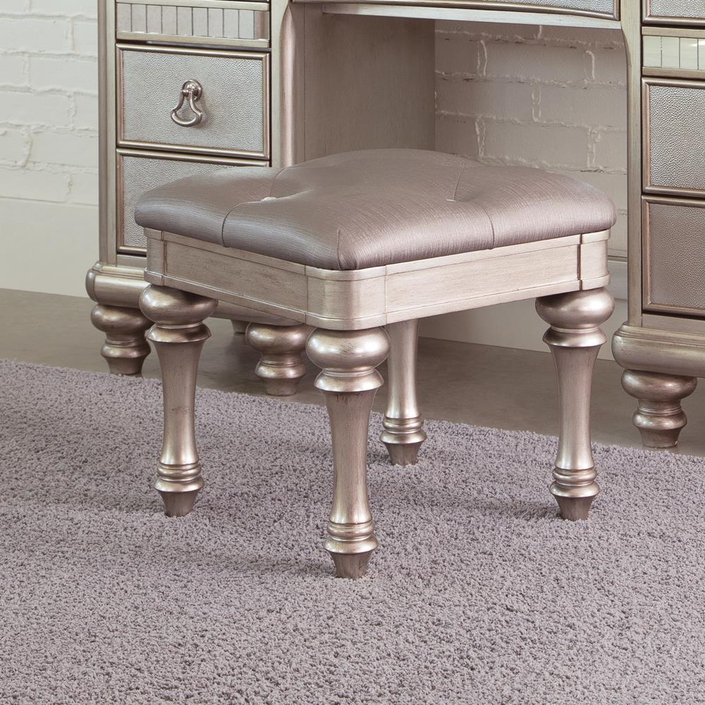 VANITY STOOL 204189
