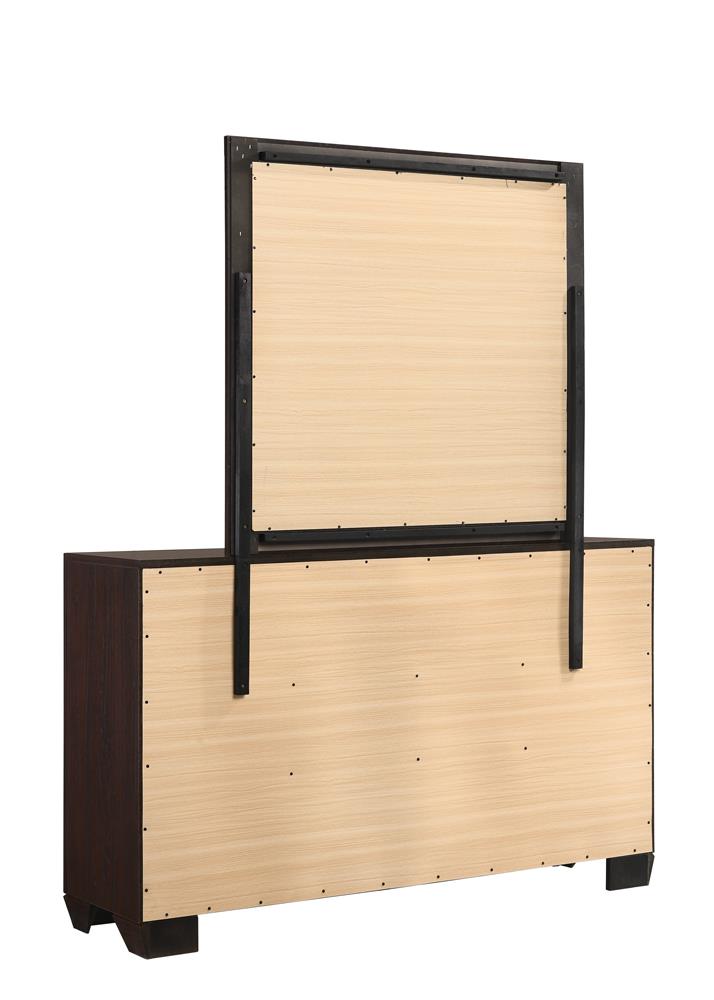 FENBROOK DRESSER 204393