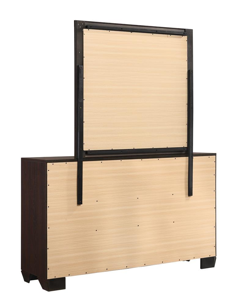 FENBROOK MIRROR 204394