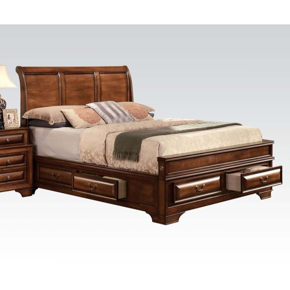 Konane Eastern King Bed