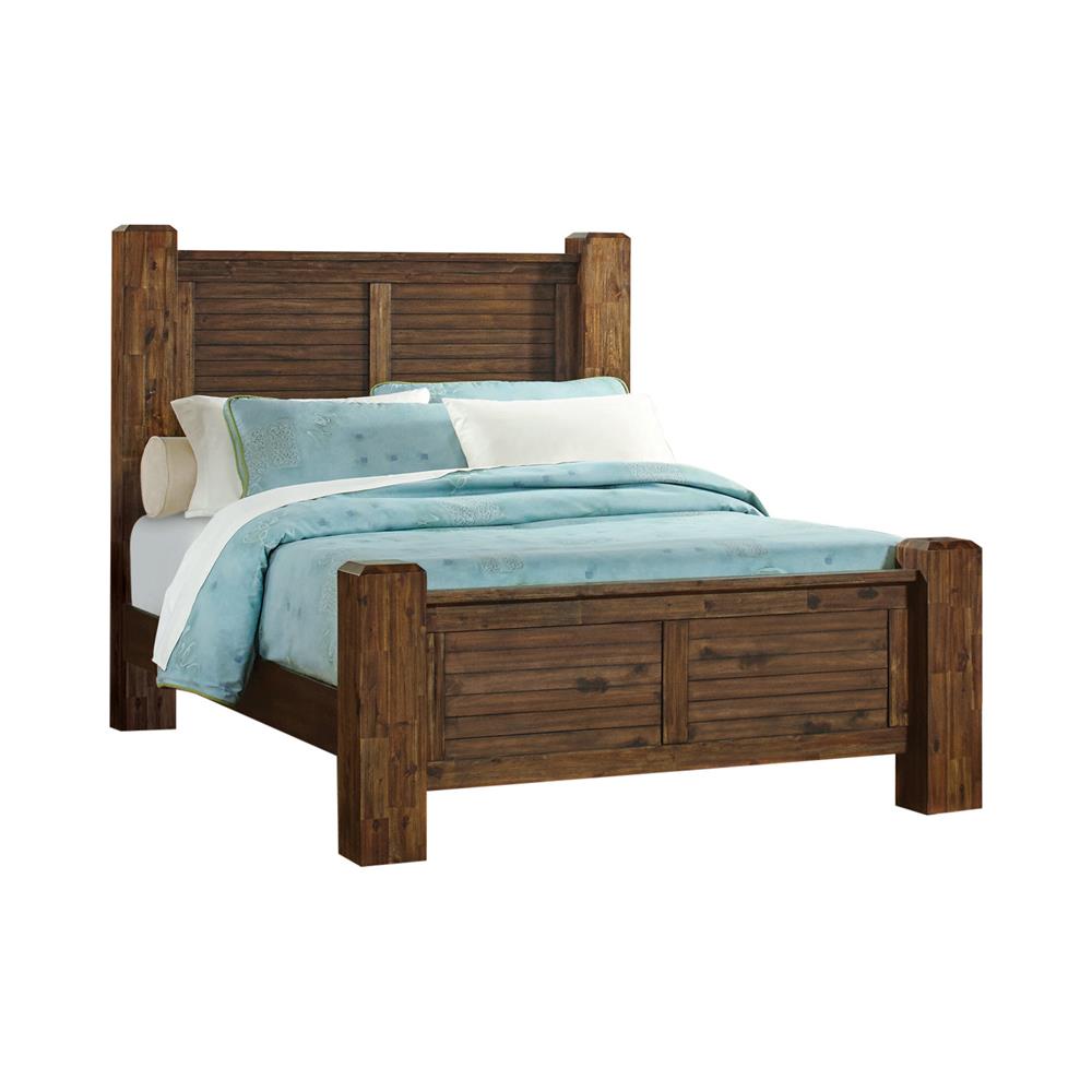 QUEEN BED 204531Q